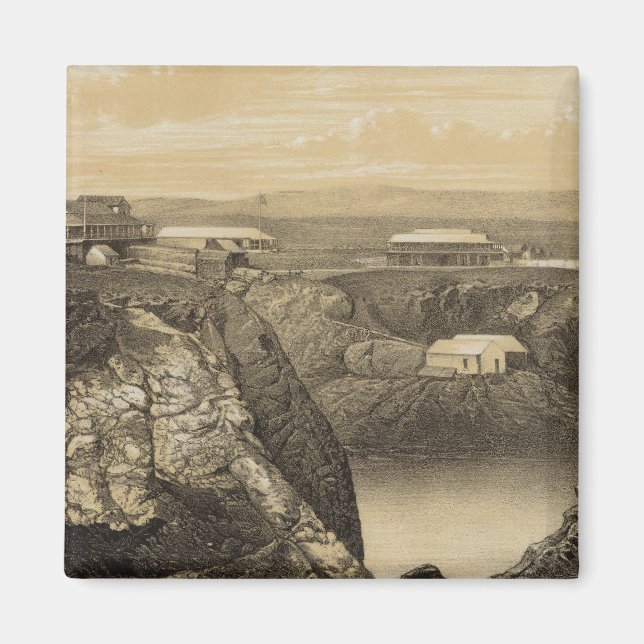 Peru 26 magnet (Front)