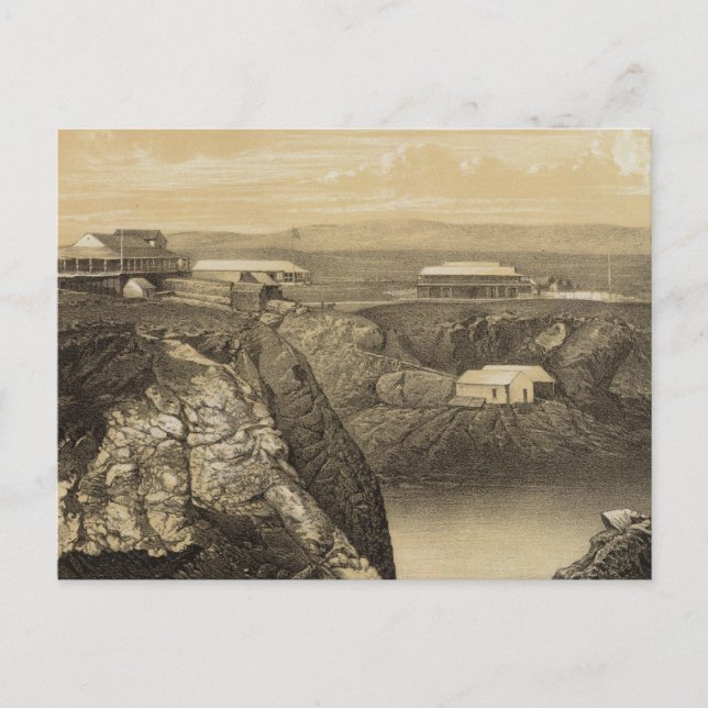 Peru 26 postcard (Front)