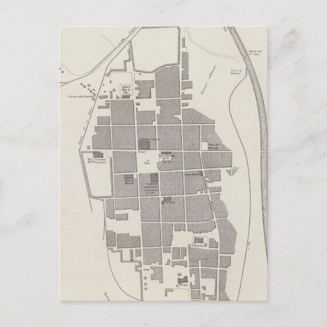 Peru 26 postcard (Front)