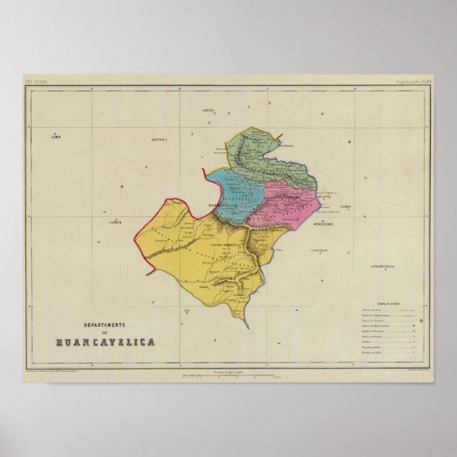 Peru 26 poster (Front)