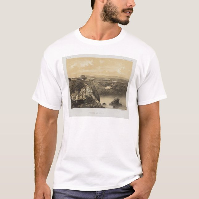Peru 26 T-Shirt (Front)
