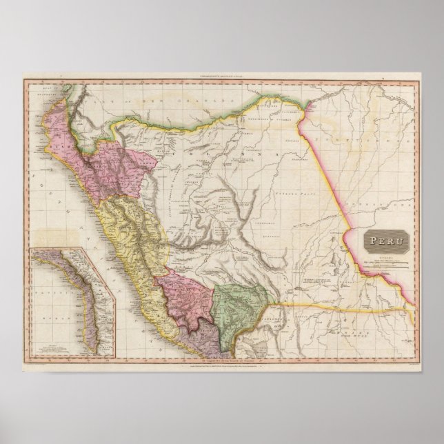 Peru 27 poster (Front)