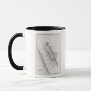 Peru 28 mug