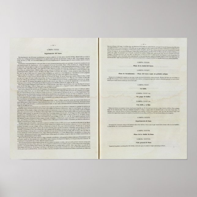 Peru 28 poster (Front)