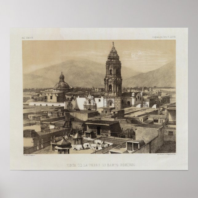 Peru 31 poster (Front)