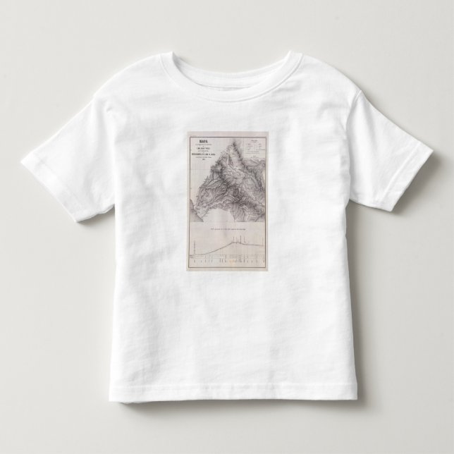 Peru 36 toddler T-Shirt (Front)