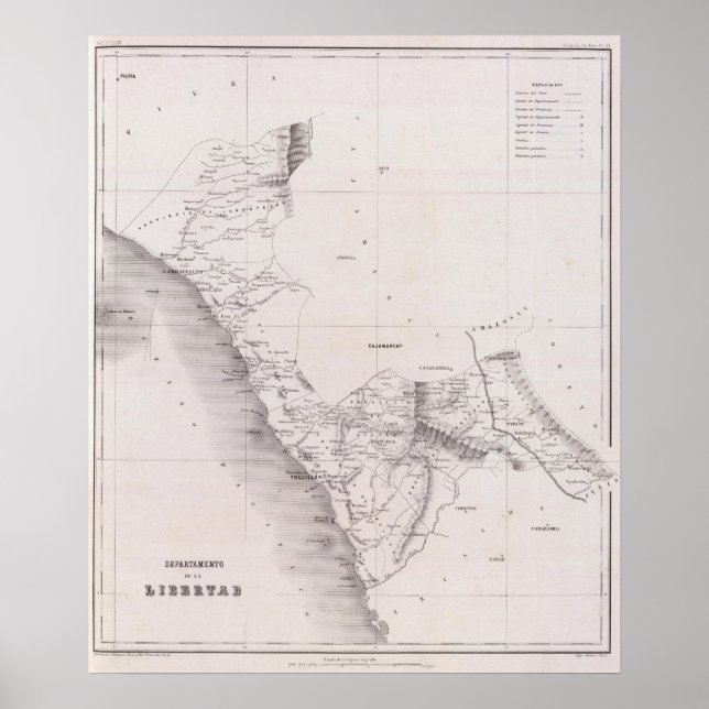 Peru 8 poster (Front)