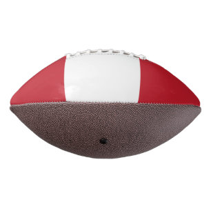 Peru flag football