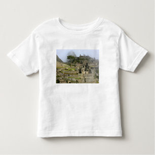 Peru, Machu Picchu. The ancient citadel of Toddler T-Shirt