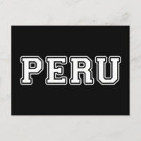 Peru