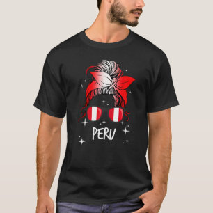 Peru   T-Shirt