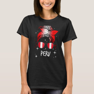 Peru T-Shirt