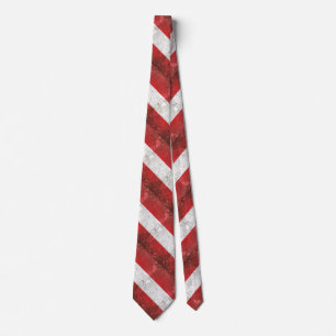 Peru Tie