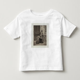 Peru Toddler T-Shirt