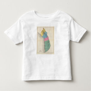Peru Toddler T-Shirt