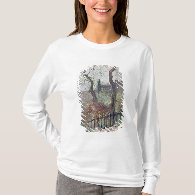 Perugia, Umbria, 1894 T-Shirt (Front)