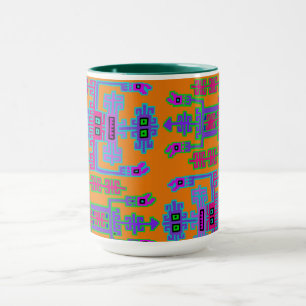 Peruvian Kings Mug