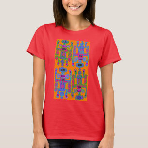 Peruvian Kings T-Shirt