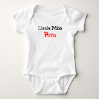 peruvian little miss