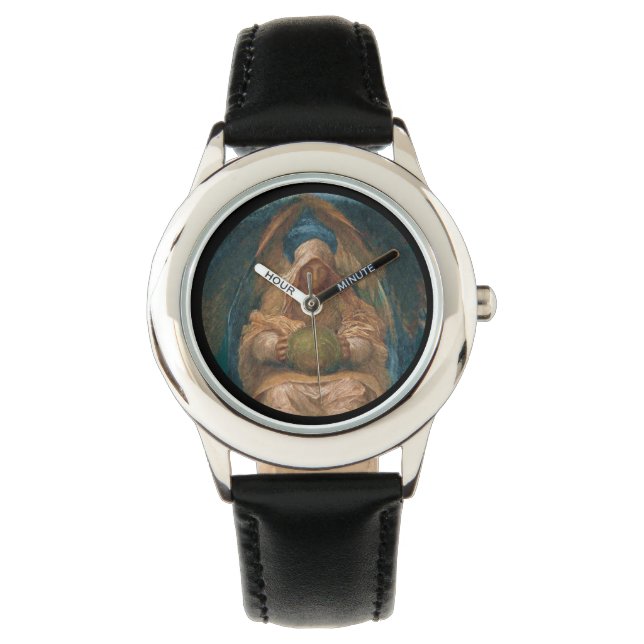 Pervading Spirit Angel Watch (Front)