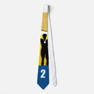 Pesach Sheini Tie