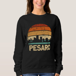 Pesaro Skyline Sweatshirt