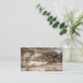 Pescadero 2024/8 Business Card