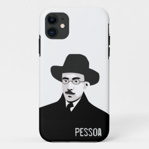 Pessoa Case-Mate iPhone Case