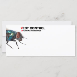 Pest control