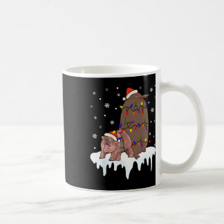 Pesto Moo Deng The Penguin The Ba Coffee Mug
