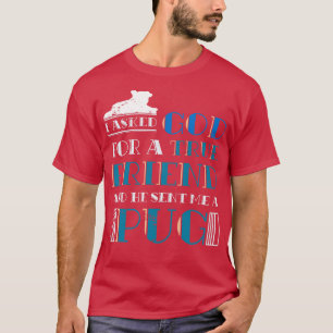 Pet Animal Lover Gift Dog Friend Pug T-Shirt