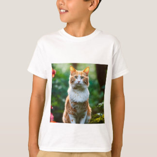 Pet Animals T-Shirt