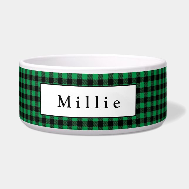 Pet Bowl (Front)