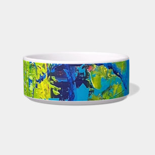 Pet Bowl