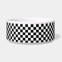 Pet Bowl