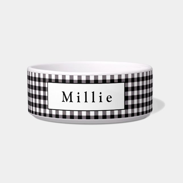 Pet Bowl (Front)