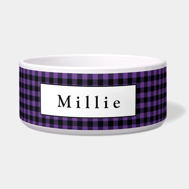 Pet Bowl (Front)
