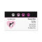 Pet Care Business Cards