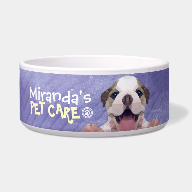 Pet Care Sitting Bathing Grooming Salon Food Shop  (Front)