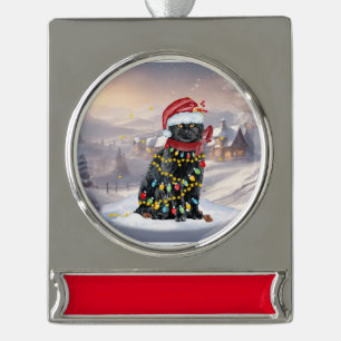Pet Christmas Ornament 