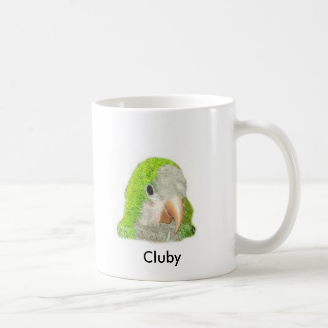 pet cup (Right)