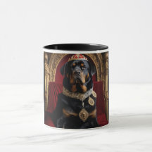 Pet designed Mug