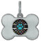 Pet Dog Tags Dog Name