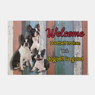 Pet Doormat - Dog Doormat - Funny Doormat