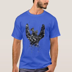 Pet e 2 T-Shirt