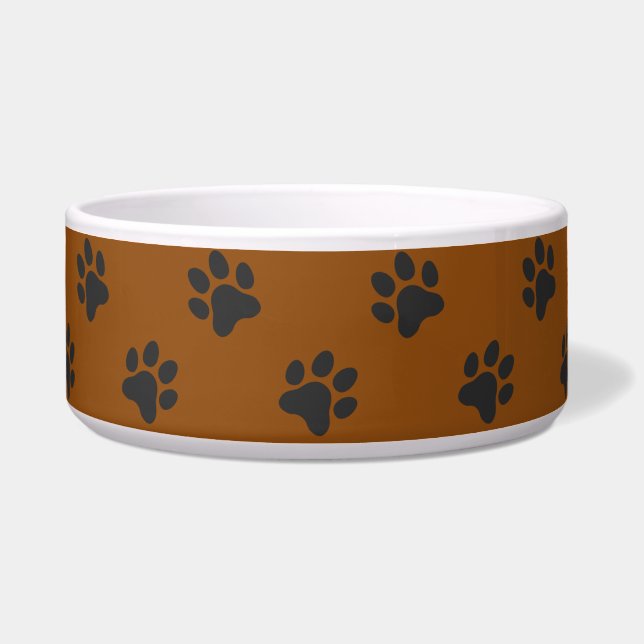 Pet feeding bowl (Front)