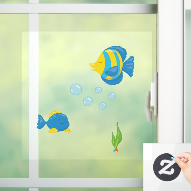 Pet Fish Bowl Aquarium Glass (Home)