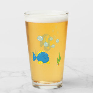 Pet Fish Bowl Aquarium Glass