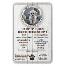 Pet Food Safety Dangerous People Foods to Avoid