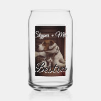 Pet friends besties add name pet photo animal love